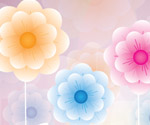 Flowers Background Design